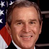 Bush's Avatar