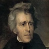 Andrew Jackson's Avatar