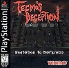 Tecmos Deception's Avatar