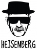 Heisenberg's Avatar