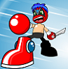Arcadiassx999's Avatar