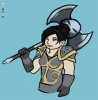 trxzee's Avatar
