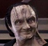 Garak's Avatar