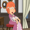 LadyRedBush's Avatar