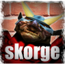 skorge