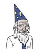 Wizard's Avatar