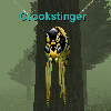 Crookstinger's Avatar