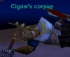 Cigaw's Avatar