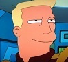 Zapp Brannigan's Avatar