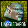 Hagglebaron