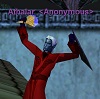 Athalar's Avatar