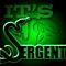 itsSergent