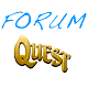 <Forum Quest>
