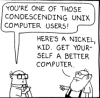 unixgeek's Avatar