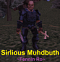 Sirlious Mudhbuth's Avatar