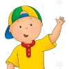 Caillou's Avatar