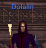 Dolalin's Avatar