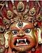 Bhairava's Avatar